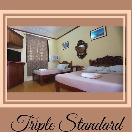 RF Aniceto Mansion Bed and Breakfast Vigan Esterno foto